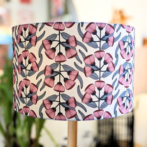 Eucalyptus Lampshade, Lampshades, Lamp shades, Lamp shade floor lamp, Table lamp shade, Ceiling lampshade, Australian made, hand made