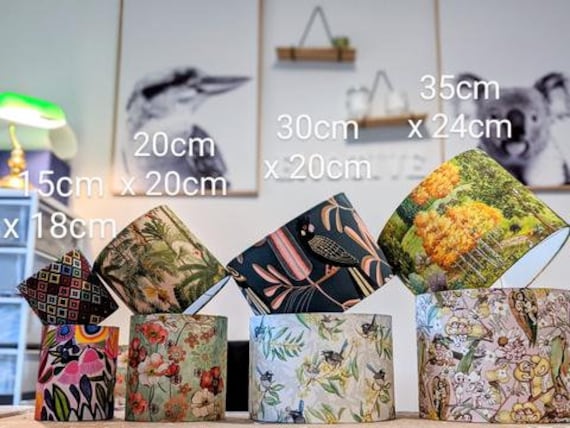 Protea lamp deals
