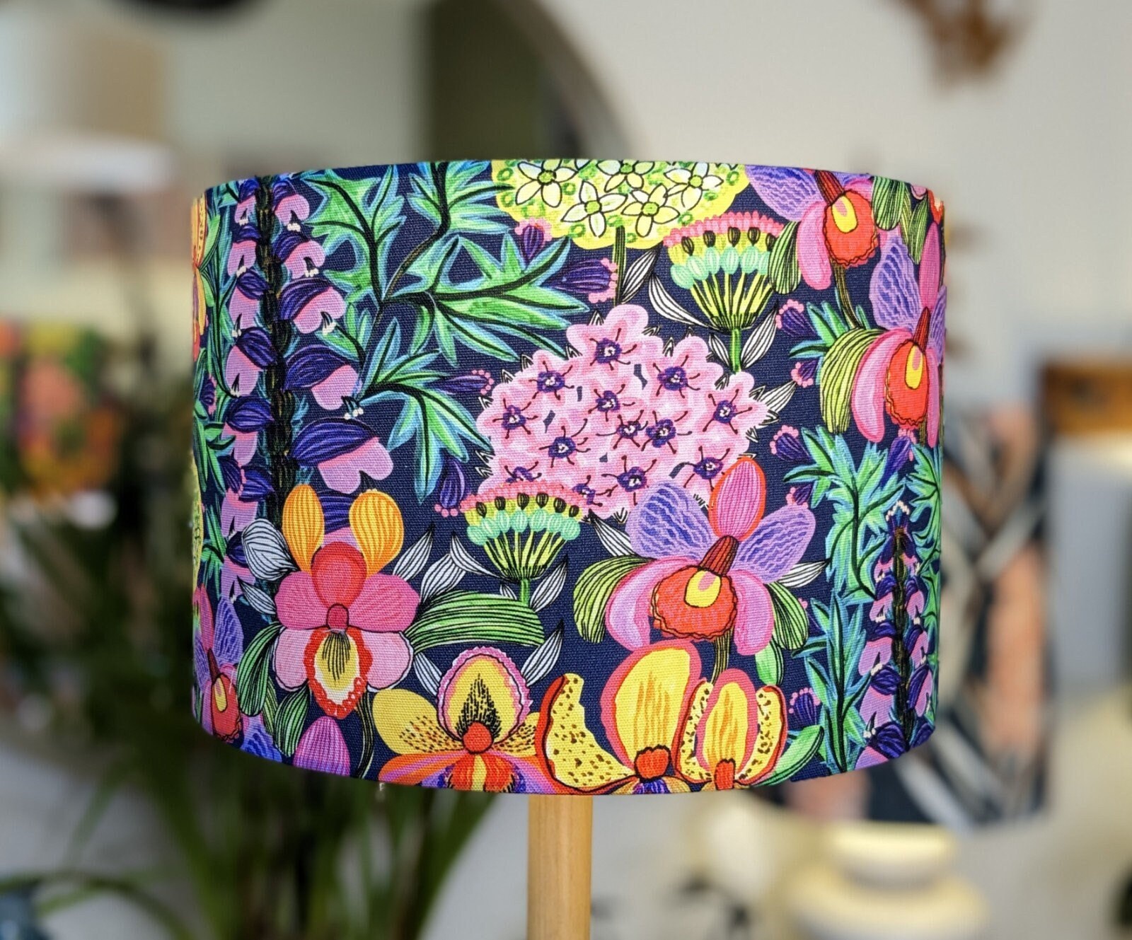 Printed lamp 2024