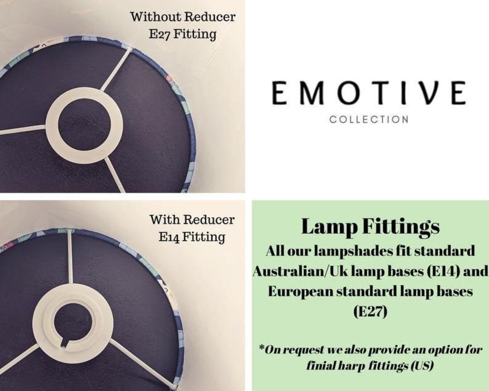 Australiana Lampshades, Acacia, Golden Wattle, Blue Wrens, Lampshade, Table Lamp Shades, Ceiling