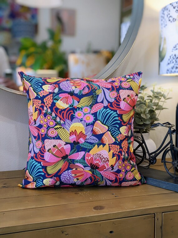 Protea cushion covers cheap