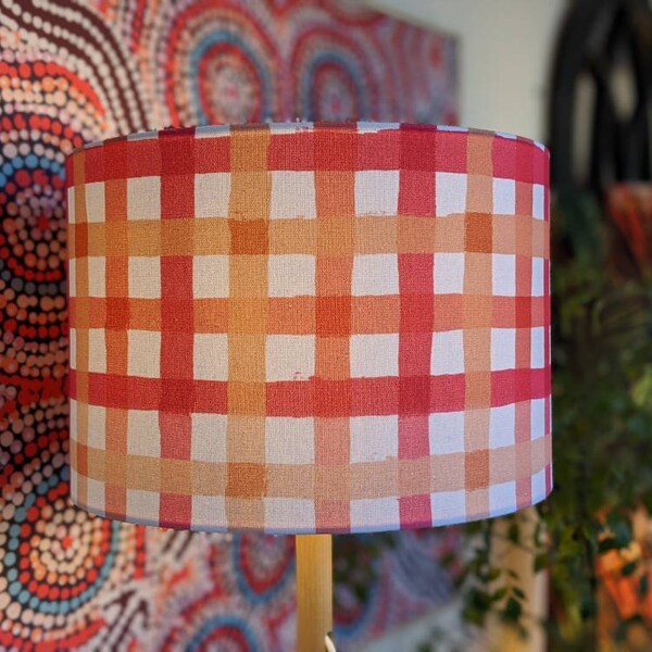 Large Lamp Shade Etsy Australia