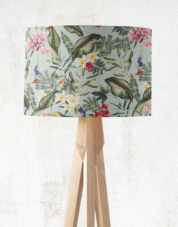 Sage Lampshade Lampshades Tropical Lamp Shades Shade Australia Sage Lampshade Lampshades Tropical Lamp, Can You Put A Ceiling Lampshade On Floor Lamp