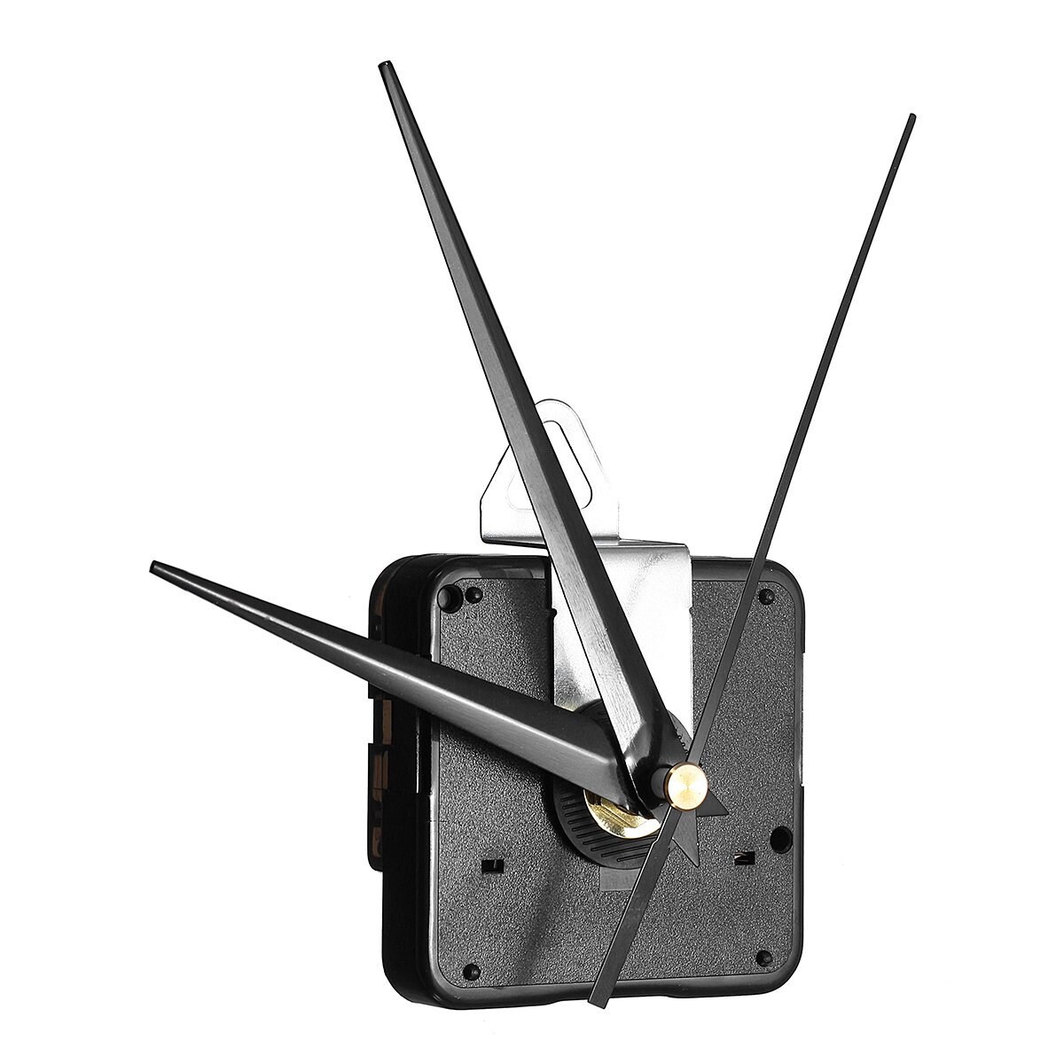 Quartz clock movement 13mm Quartz Silent Wall Clock Movement Etsy