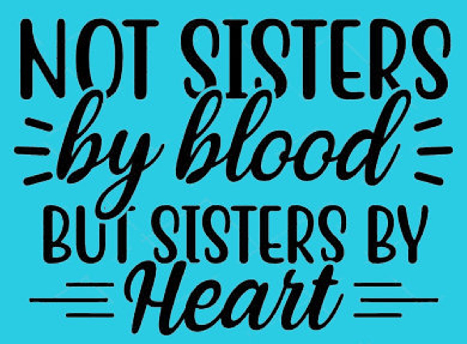 Friendship SVG Bundlefriends Svg Best Friends Svg Etsy