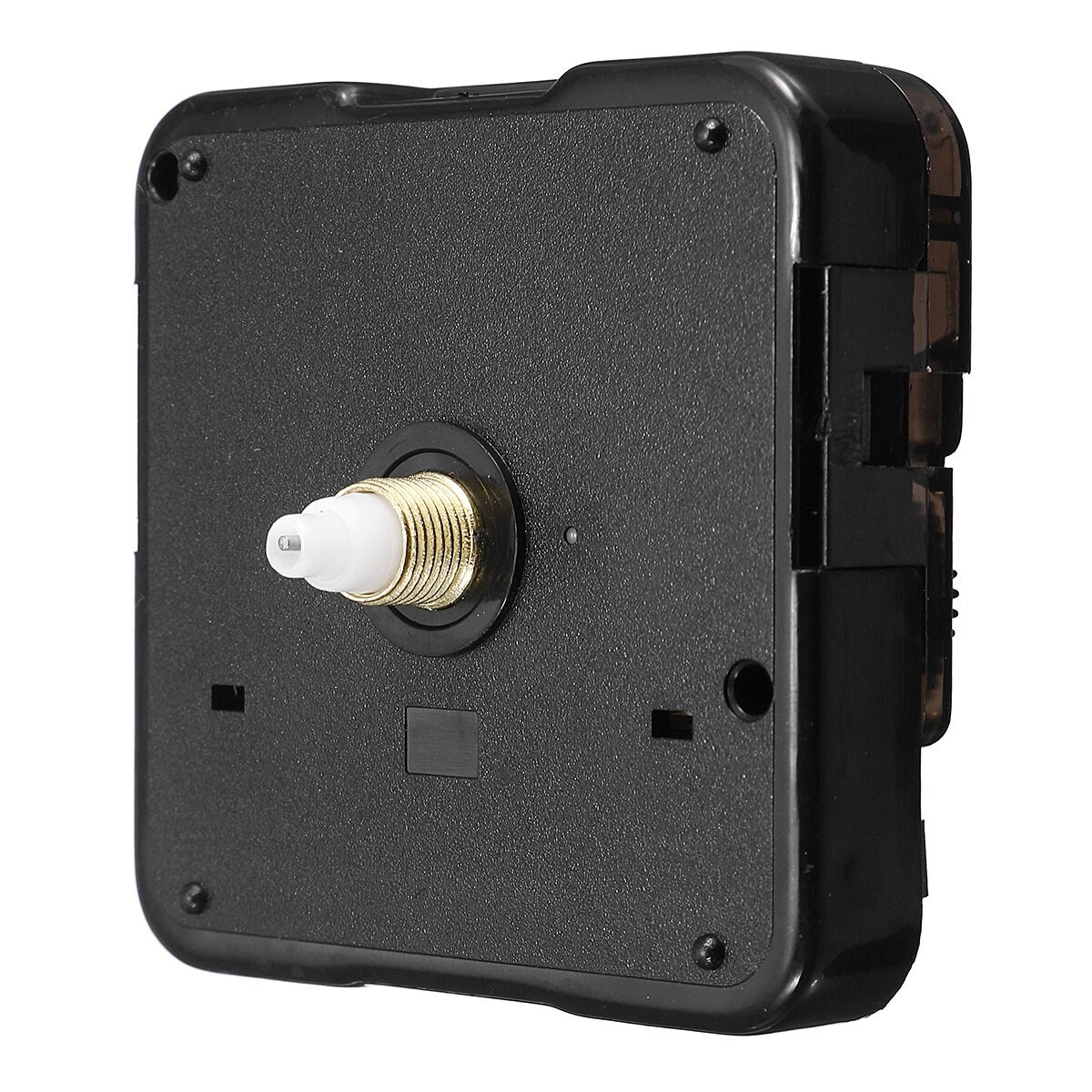 Quartz clock movement 13mm Quartz Silent Wall Clock Movement Etsy