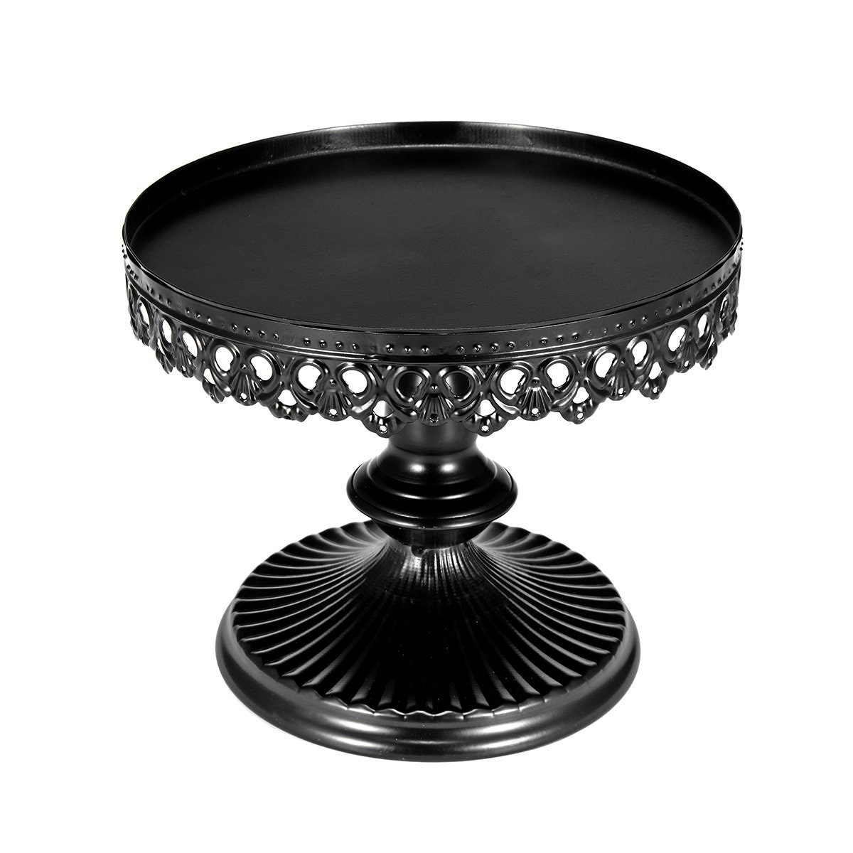 3 Piece Revolving Cake Stand Cake Stand For WeddingCake Etsy