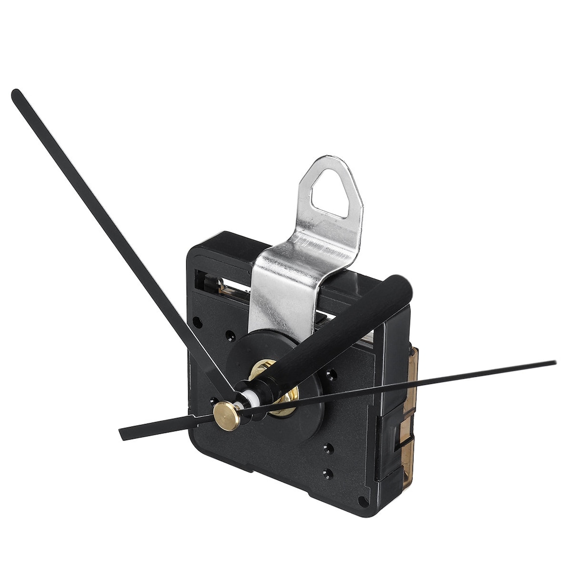 Quartz Clock Mechanism Complete With Fixing Kit Clock Etsy