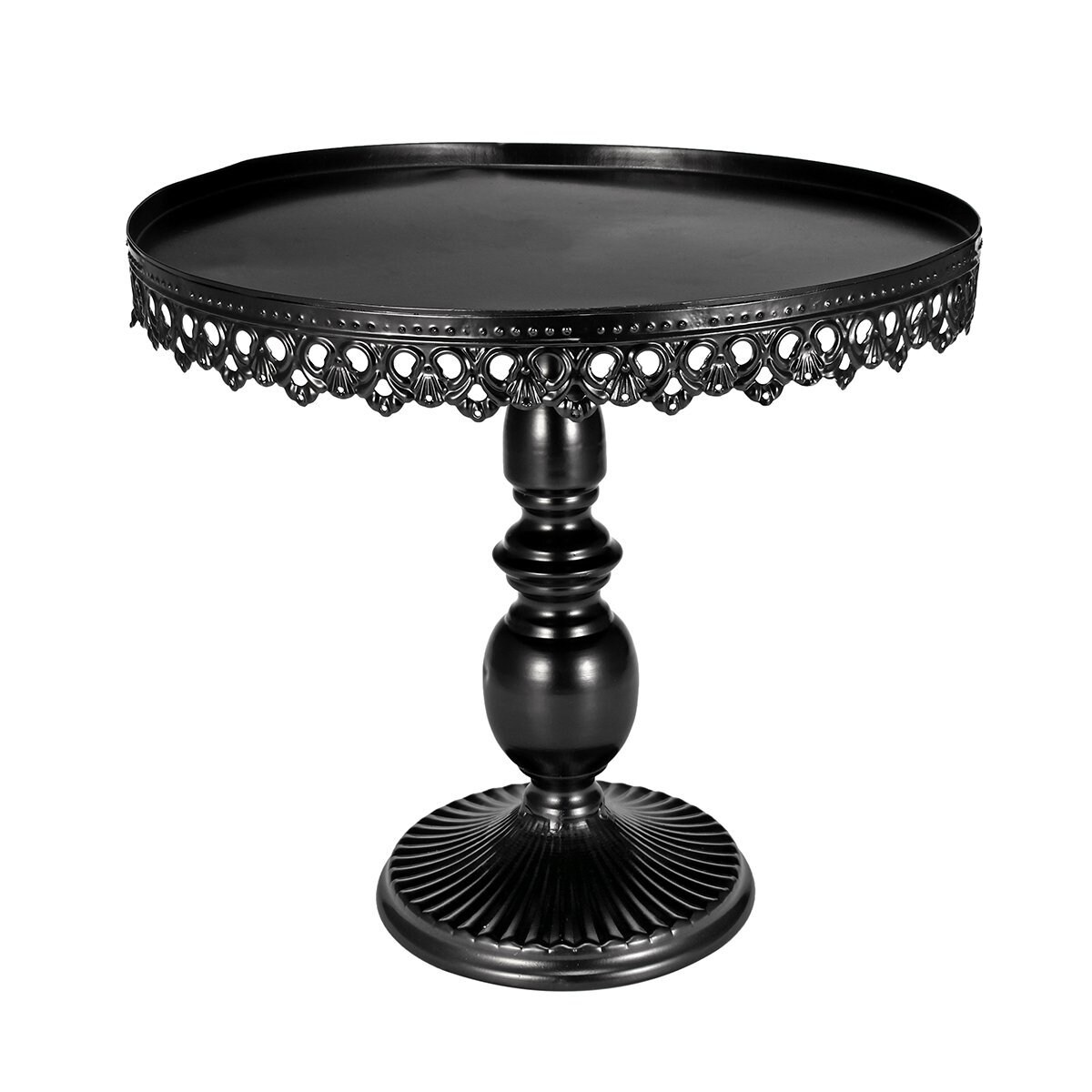 3 Piece Revolving Cake Stand Cake Stand For WeddingCake Etsy
