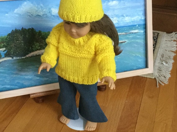 bell bottom jeans boy