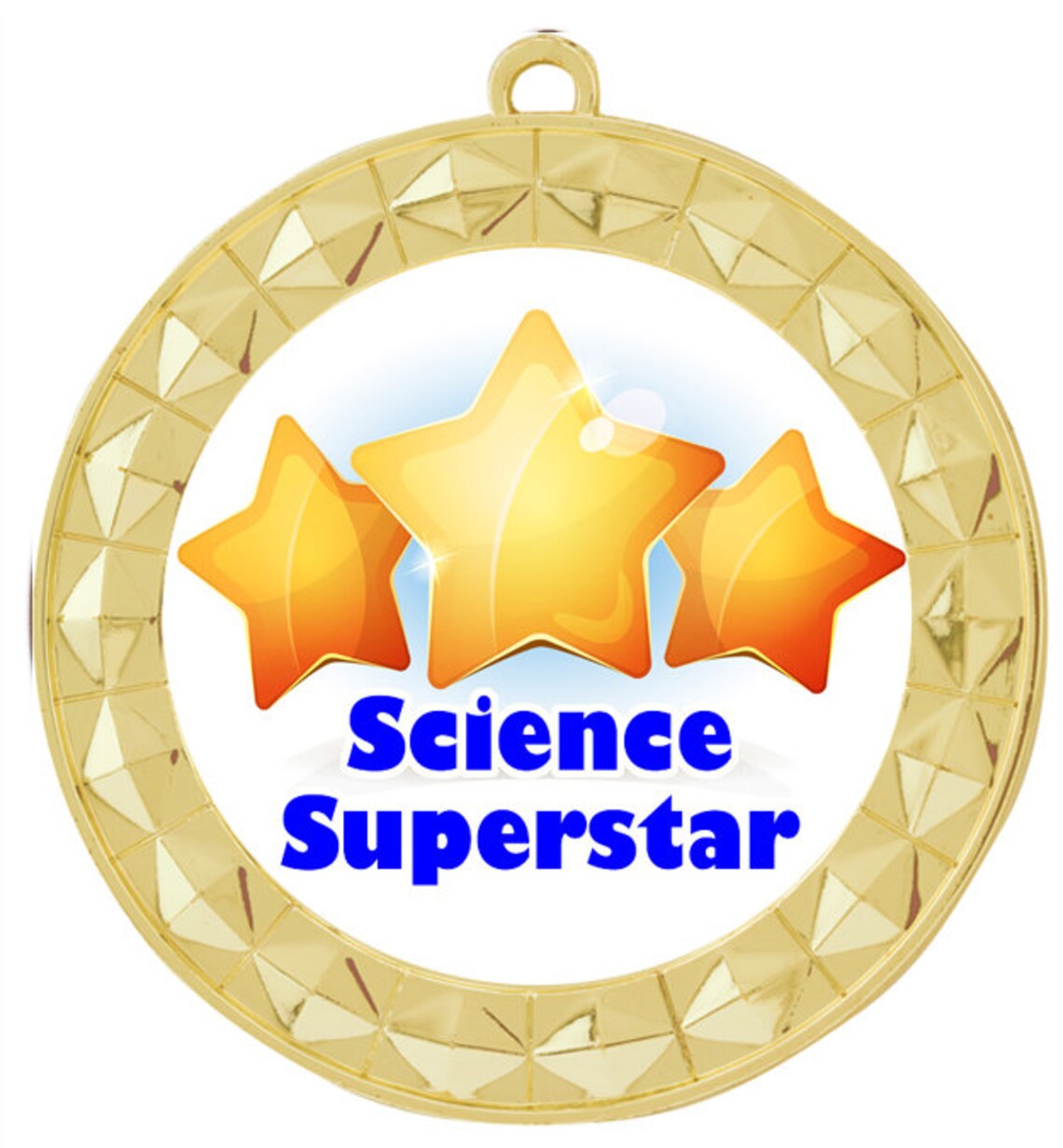 Student Award Medal. Celebrate their achievement whether in Etsy