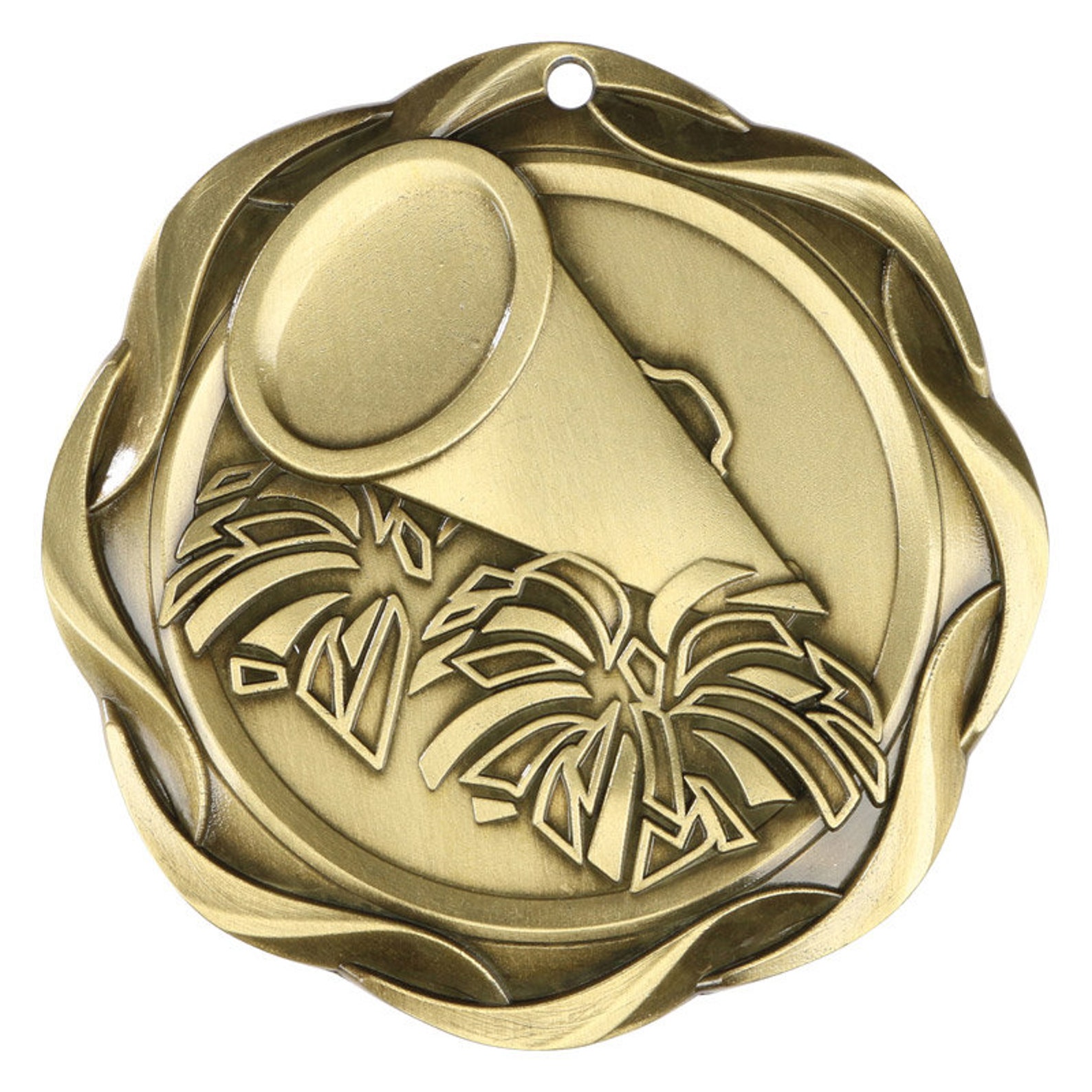 Cheer Medal. Great Medal for Cheer Squads, Schools, Recitals and More ...