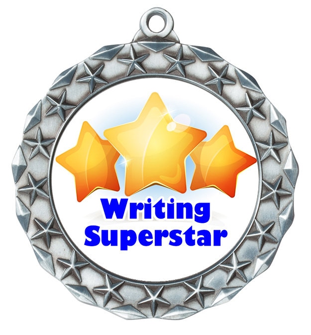 Student Award Medal. Celebrate their achievement whether in Etsy