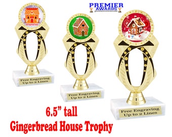 Trophies & Awards - Etsy