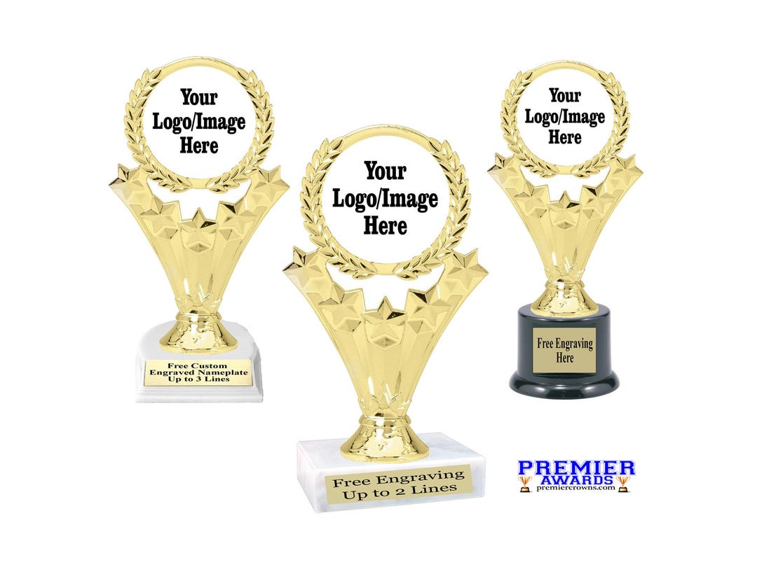 Trophy Options Create Your Custom Trophy That is Perfect for Any Event, Contest ...