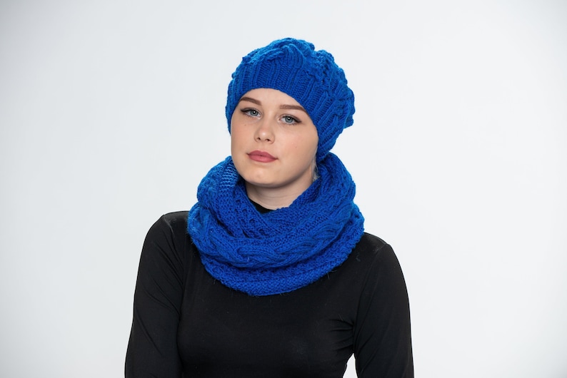 Hats for women Hat and scarf set Hat scarf set Womens hat and scarf set