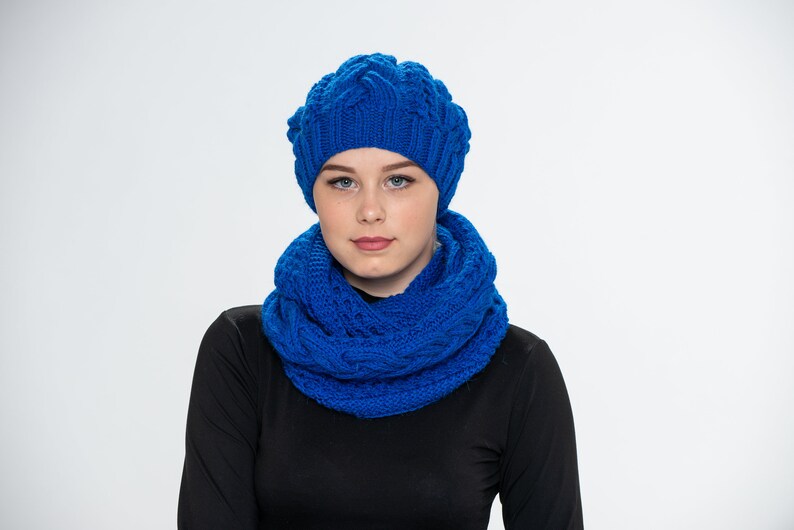Hats for women Hat and scarf set Hat scarf set Womens hat and scarf set