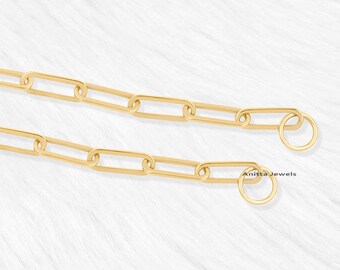 Buy 14k Gold Chain Online In India 