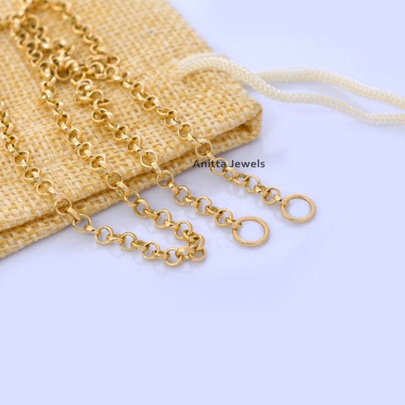 with Secure Lobster Lock Clasp Jewel Tie 925 Sterling Silver 2mm Long Link Rolo Chain Necklace with Secure Lobster Lock Clasp Jewel Tie 925 Sterling Silver 2mm Long Link Rolo Chain Necklace