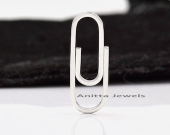 925 Silver Durable Chain Enhancer, 925 Silver Charm Enhancer, Silver Beautiful Enhancer, Silver Delighted Enhancer, Dainty Enhancer Charm