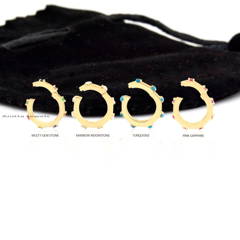 Gemstone Enhancer	
Multiple Enhancer