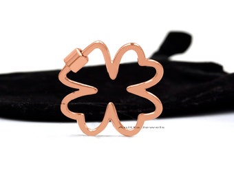 Kaya　k2　フラワーカービング　チャーム　14kgf　他 透かし桜リング（サクラピンク） - Angelic Jewelry