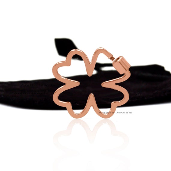 Kaya　k2　フラワーカービング　チャーム　14kgf　他 14KYG Five Petal Flower Pendant | eBay