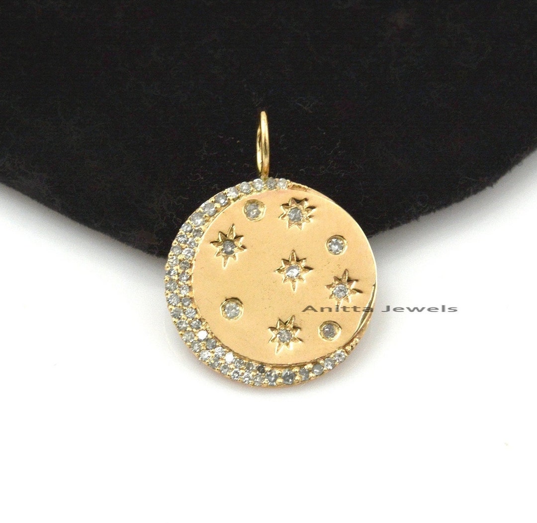 GARNI Grand Star Pendant - L シルバー925 GARNI Grand Star Pendant - L シルバー925