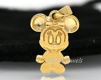 アクセサリー mickeys SWAROVSKI スワロフスキー ネックレス Disney Mickey Mouse ディズニー