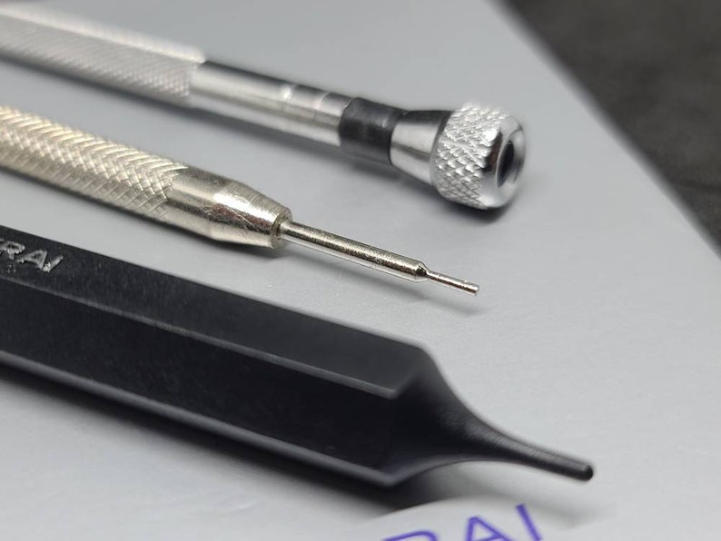 panerai strap tool