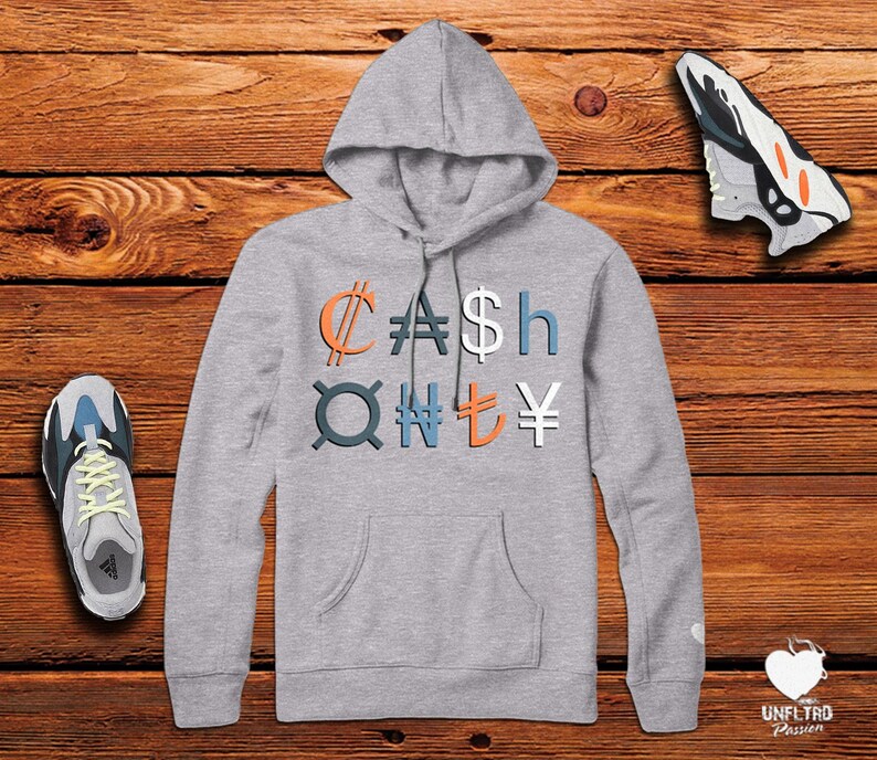 adidas yeezy sudadera