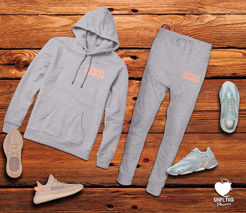 yeezy inertia hoodie