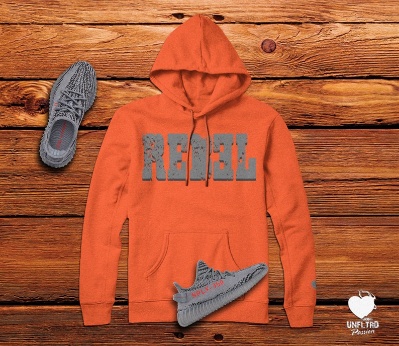 yeezy 350 hoodie
