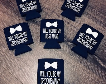 Be My Groomsmen Gift | Groomsmen Gifts | Will You Be My Best Man | Affordable Grooms Gifts | Best Man Proposal | Wedding Party | Bachelor |