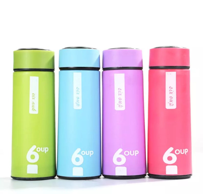 CUSTOM Wholesale Glass Water Bottle can Manufacture With Etsy