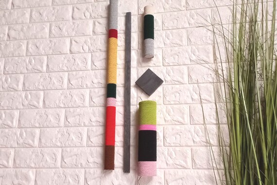 Tall Narrow Wall Art in Trending Now Home Decor. Custom Tapestry