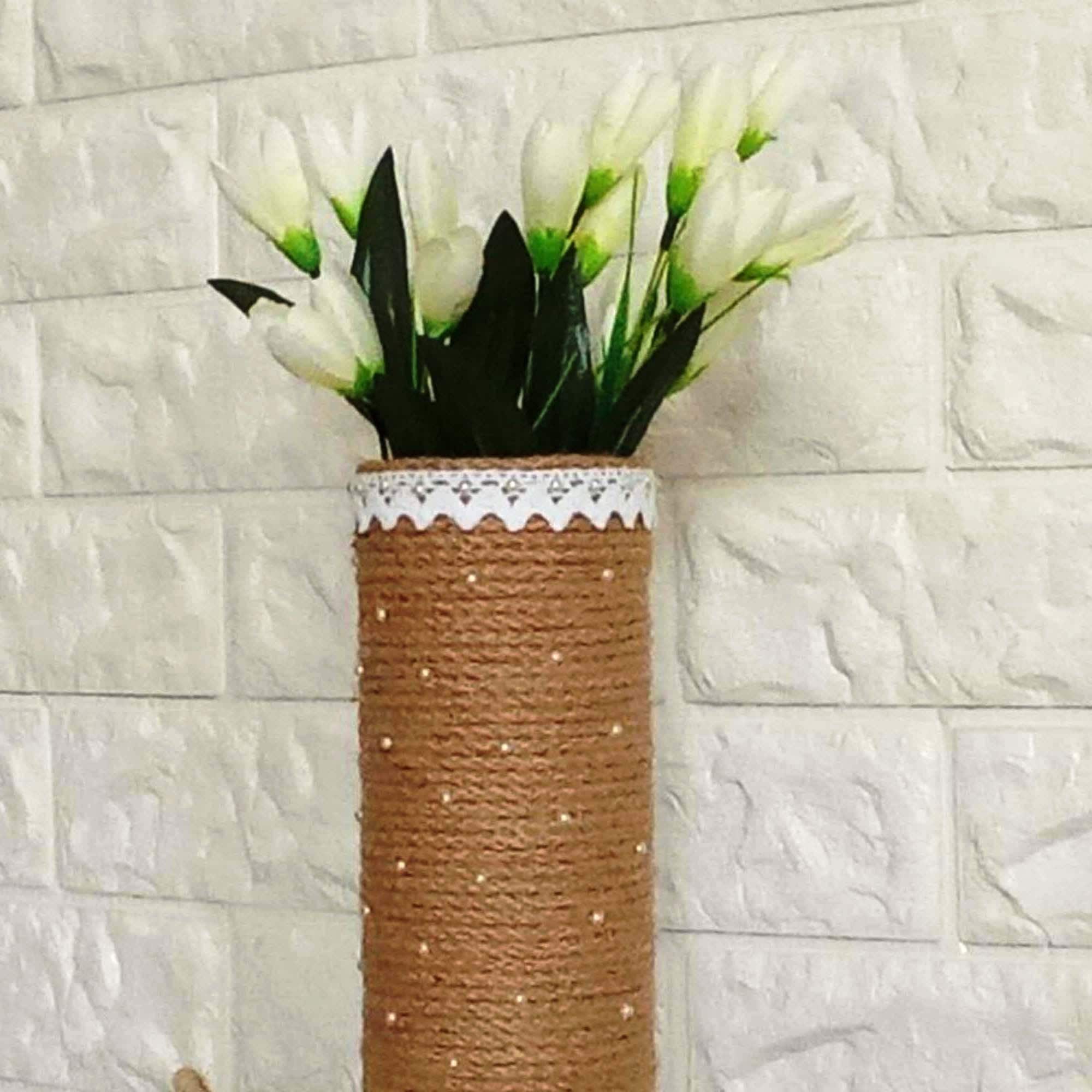 NOTA SHOP　VASE write series / rope vase(write_series) – NOTA&design / NOTA_SHOP