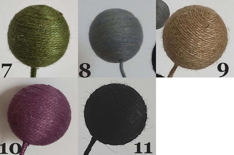 Extra Long Stems. Long Stems for Floor Vases. Stem LRG. Balls Etsy