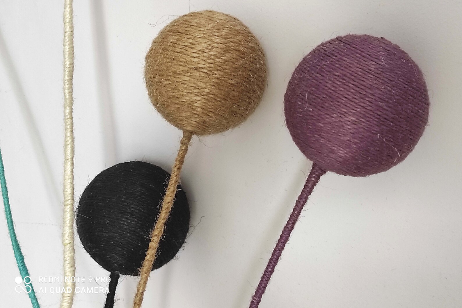 Extra Long Stems. Long Stems for Floor Vases. Stem LRG. Balls Etsy