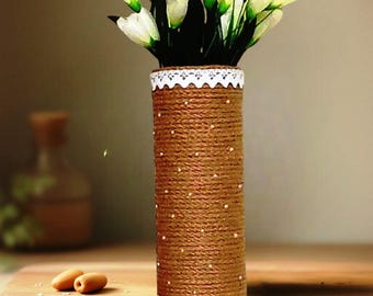 NOTA SHOP　VASE write series / rope vase(write_series) – NOTA&design / NOTA_SHOP