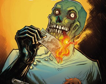 Infinite Seven Vol. 2: Family Business