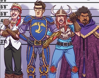 Double Jumpers Vol. 1