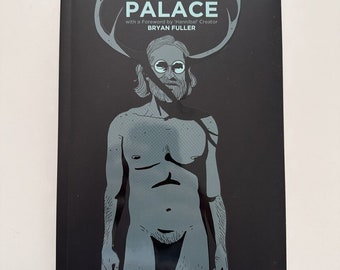 Mind Palace: The Complete Series