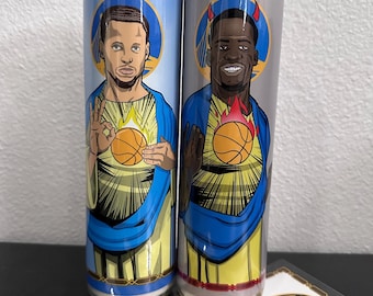 Basketball Jesus: Saint, Sinner, Fallen Angel