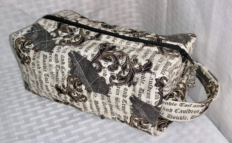Make-up bag