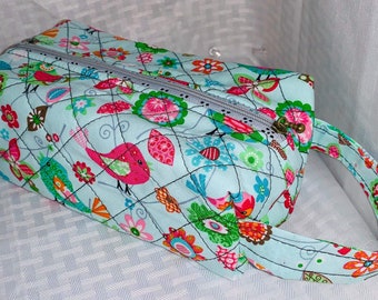 Make-up bag