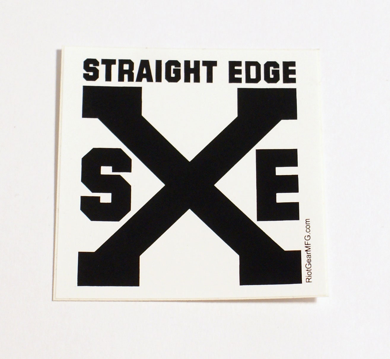 How to be Straight Edge – STRAIGHTEDGEWORLDWIDE