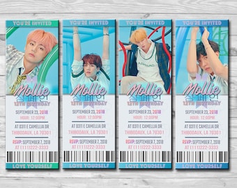 bts printables etsy