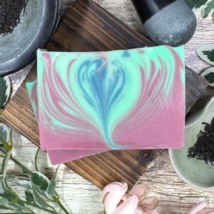 MAOMAO (apothecary diaries-inspired soap) [pre-order]