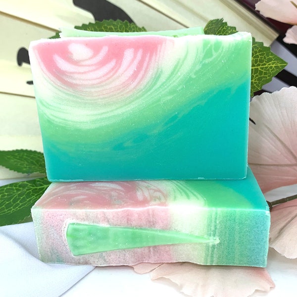 Wind Master SHI QINGXUAN (mxtx inspired soap) [preorder]